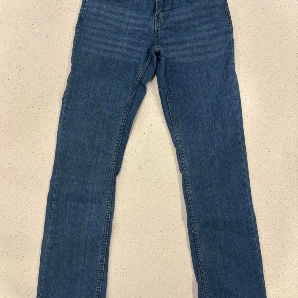 Levi's Boy's 511 Denim Jeans Size 14